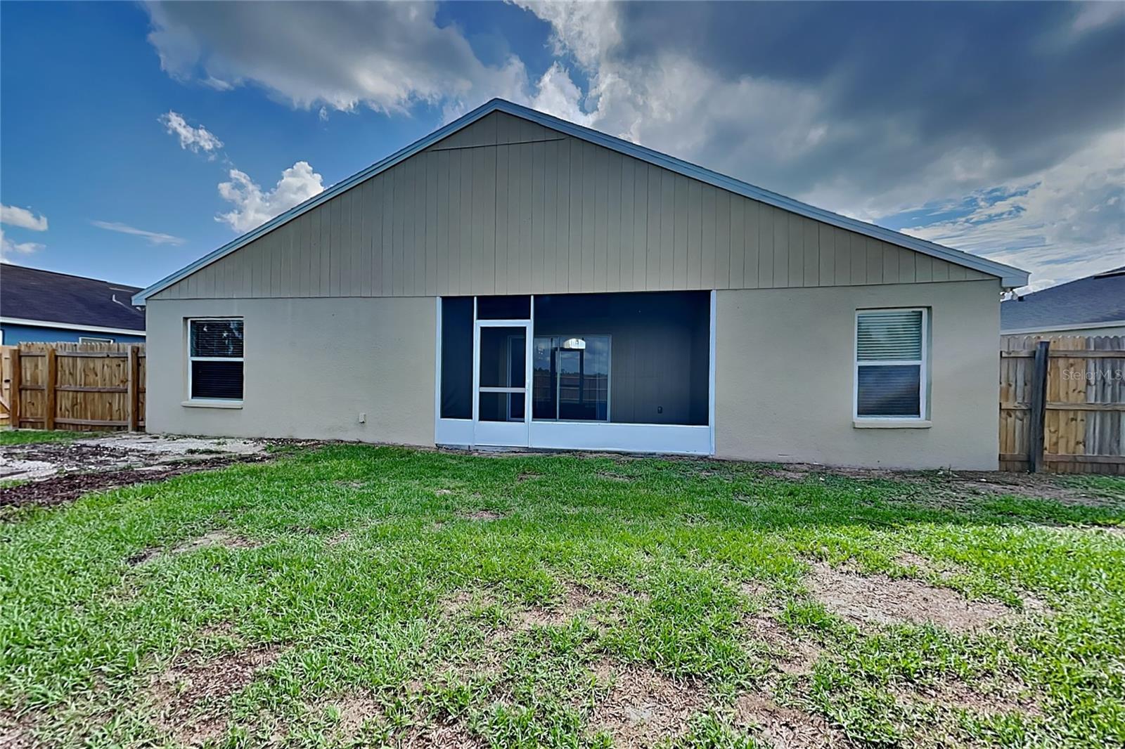 WINCHESTER ESTATES - Residential Lease