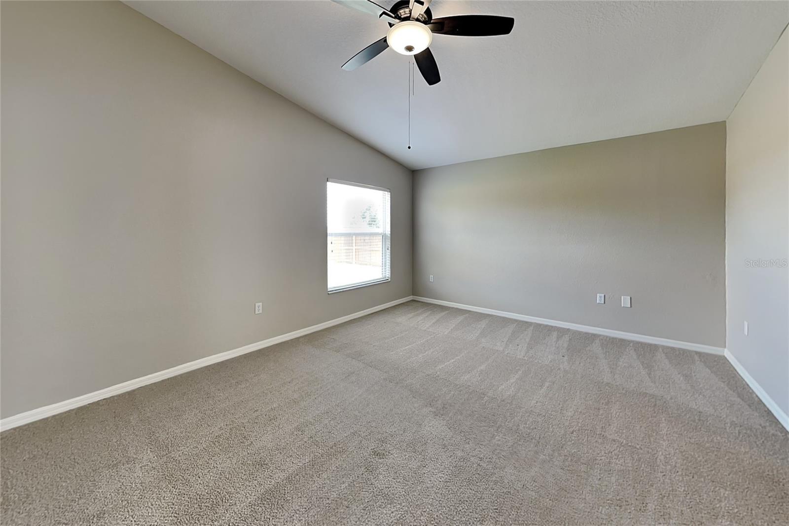 WINCHESTER ESTATES - Residential Lease