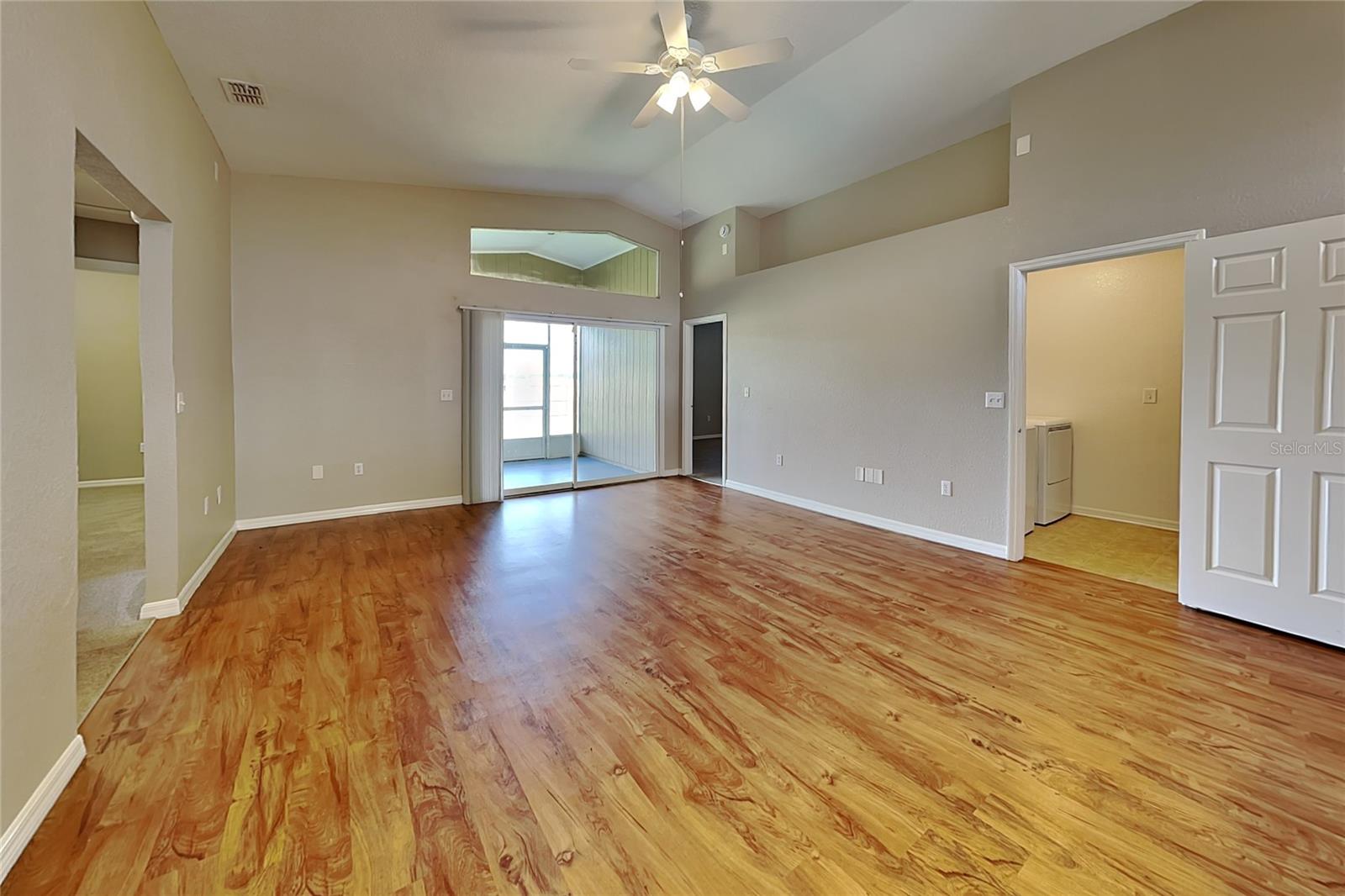 WINCHESTER ESTATES - Residential Lease