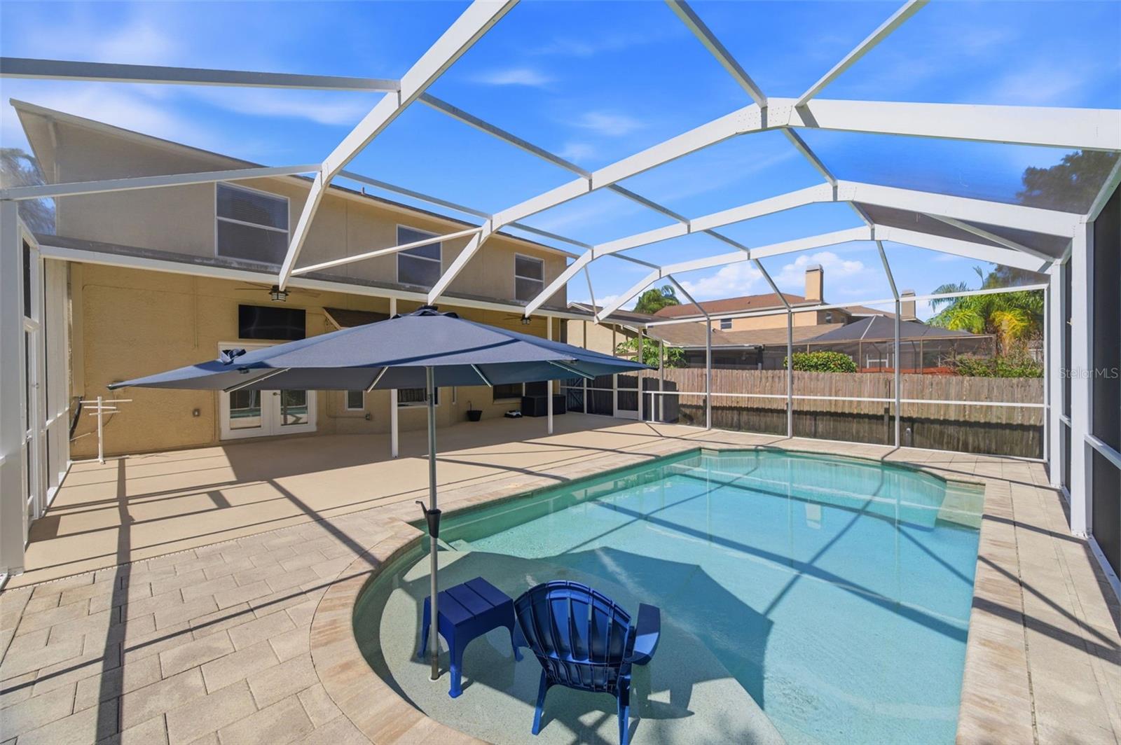 COUNTRYWAY PRCL B TRCT 9 PH 2 - Residential