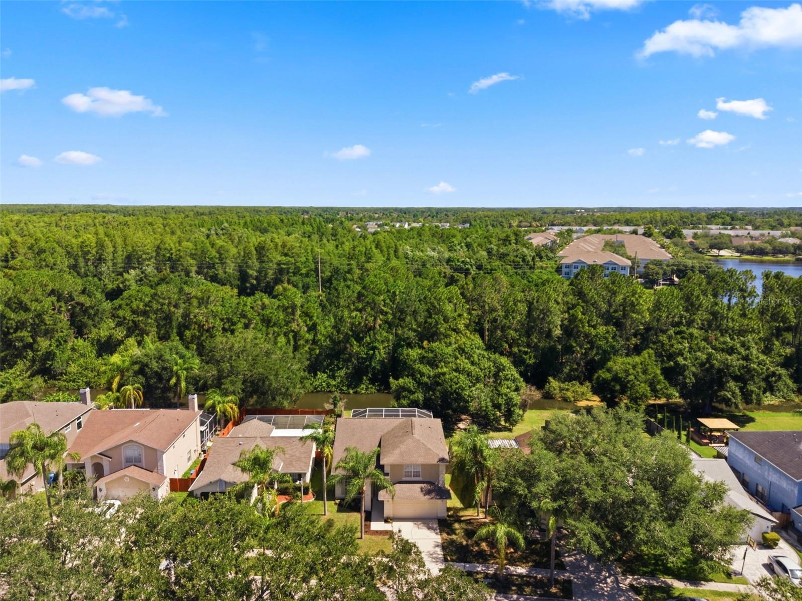 COUNTRYWAY PRCL B TRCT 9 PH 2 - Residential