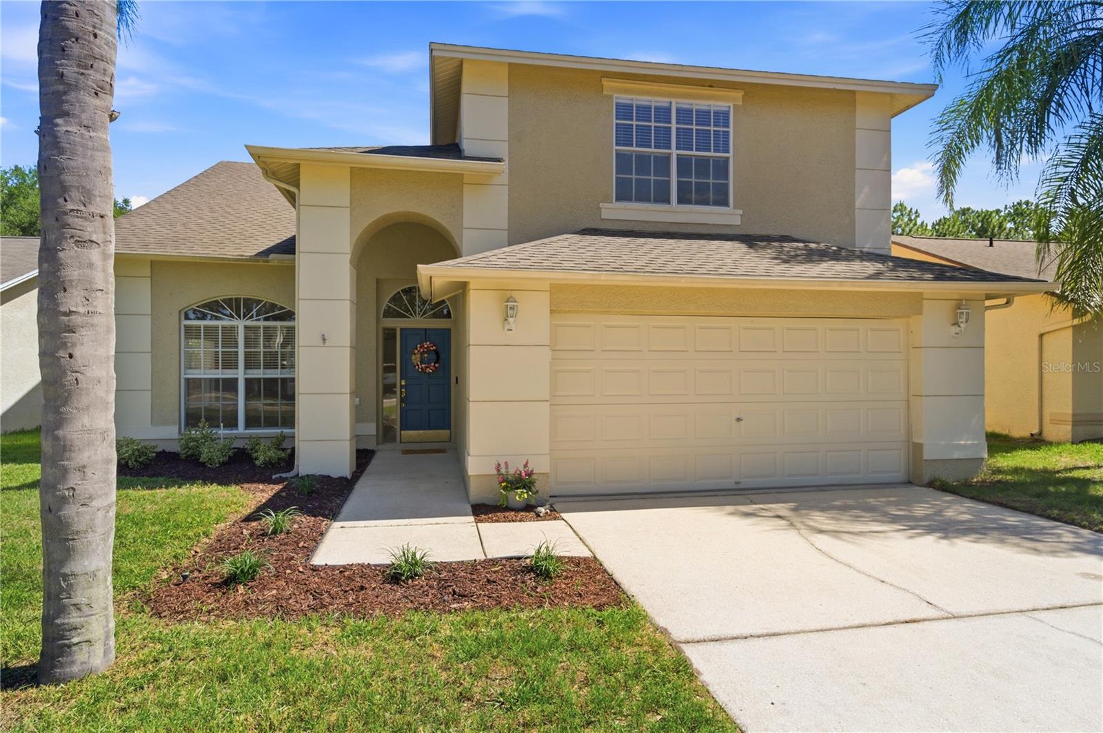 COUNTRYWAY PRCL B TRCT 9 PH 2 - Residential