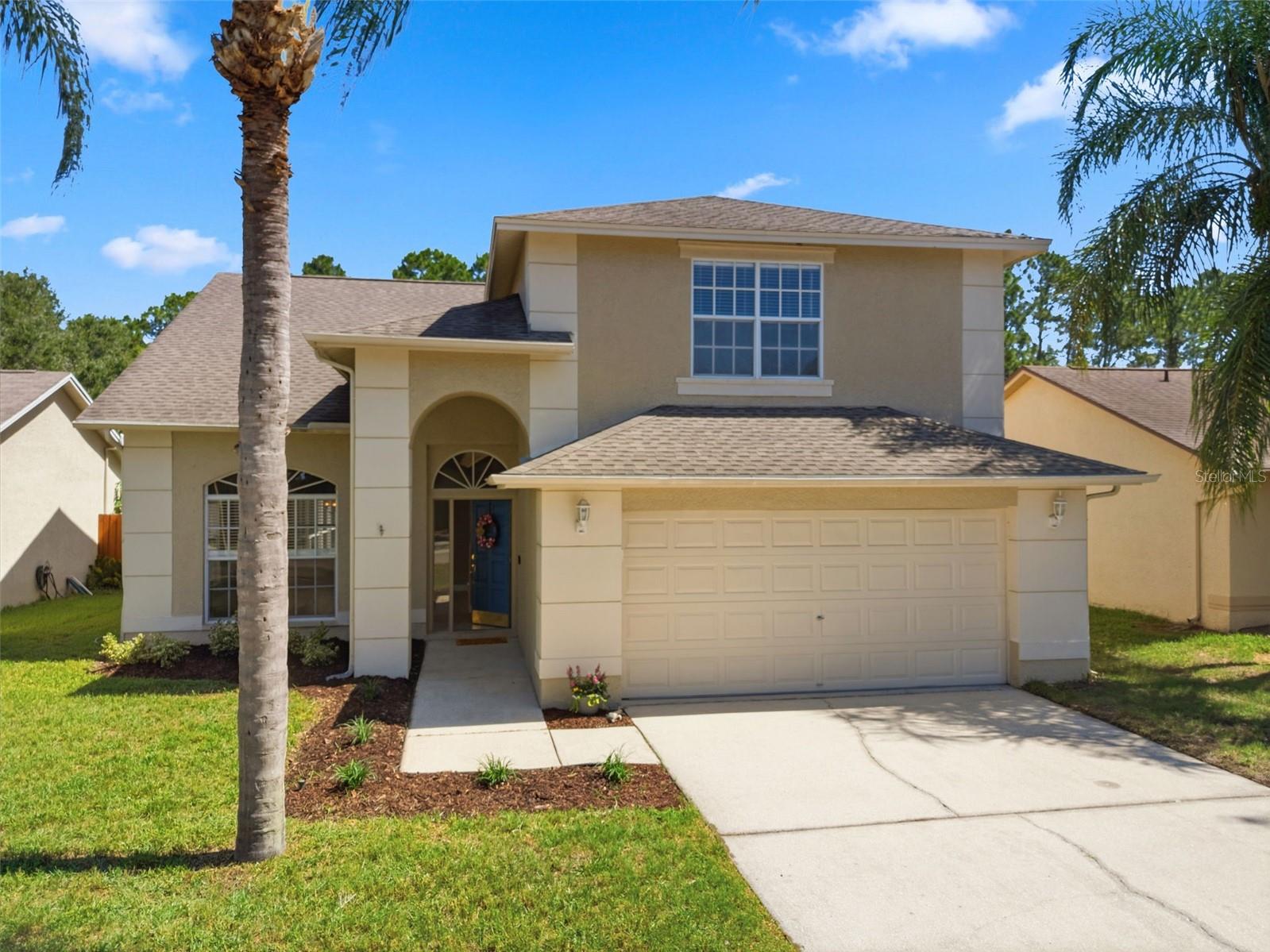 COUNTRYWAY PRCL B TRCT 9 PH 2 - Residential