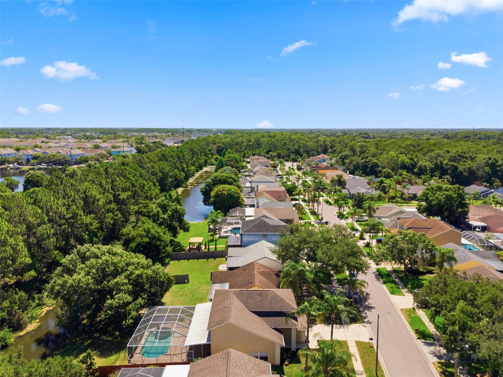 COUNTRYWAY PRCL B TRCT 9 PH 2 - Residential