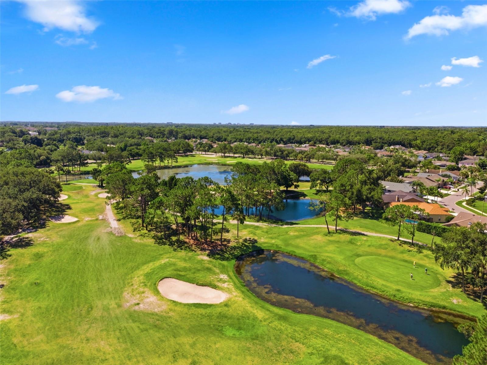 COUNTRYWAY PRCL B TRCT 9 PH 2 - Residential
