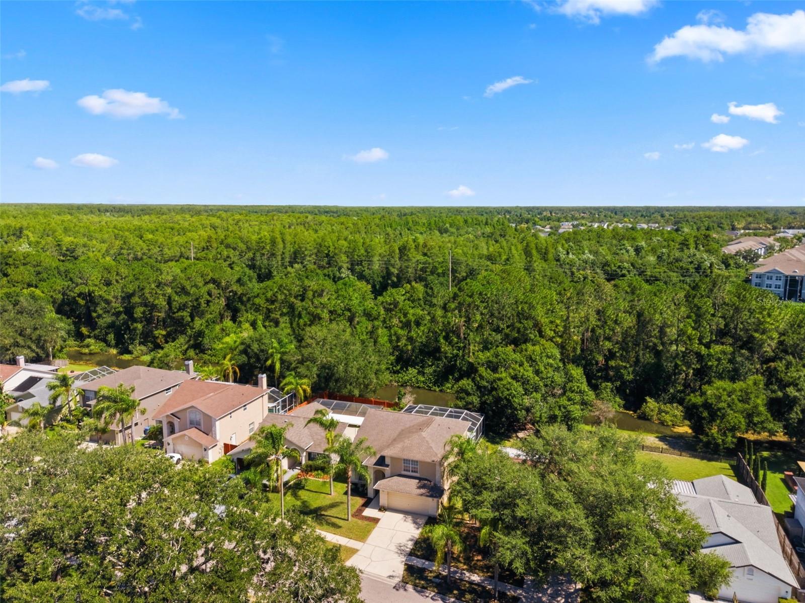 COUNTRYWAY PRCL B TRCT 9 PH 2 - Residential