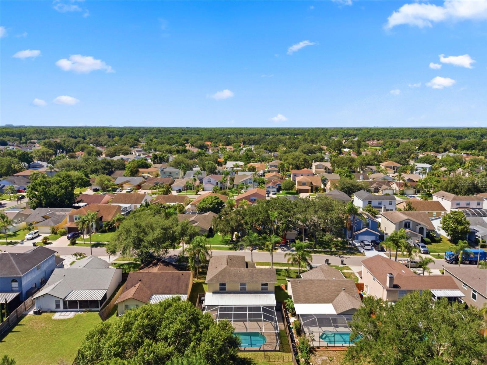 COUNTRYWAY PRCL B TRCT 9 PH 2 - Residential