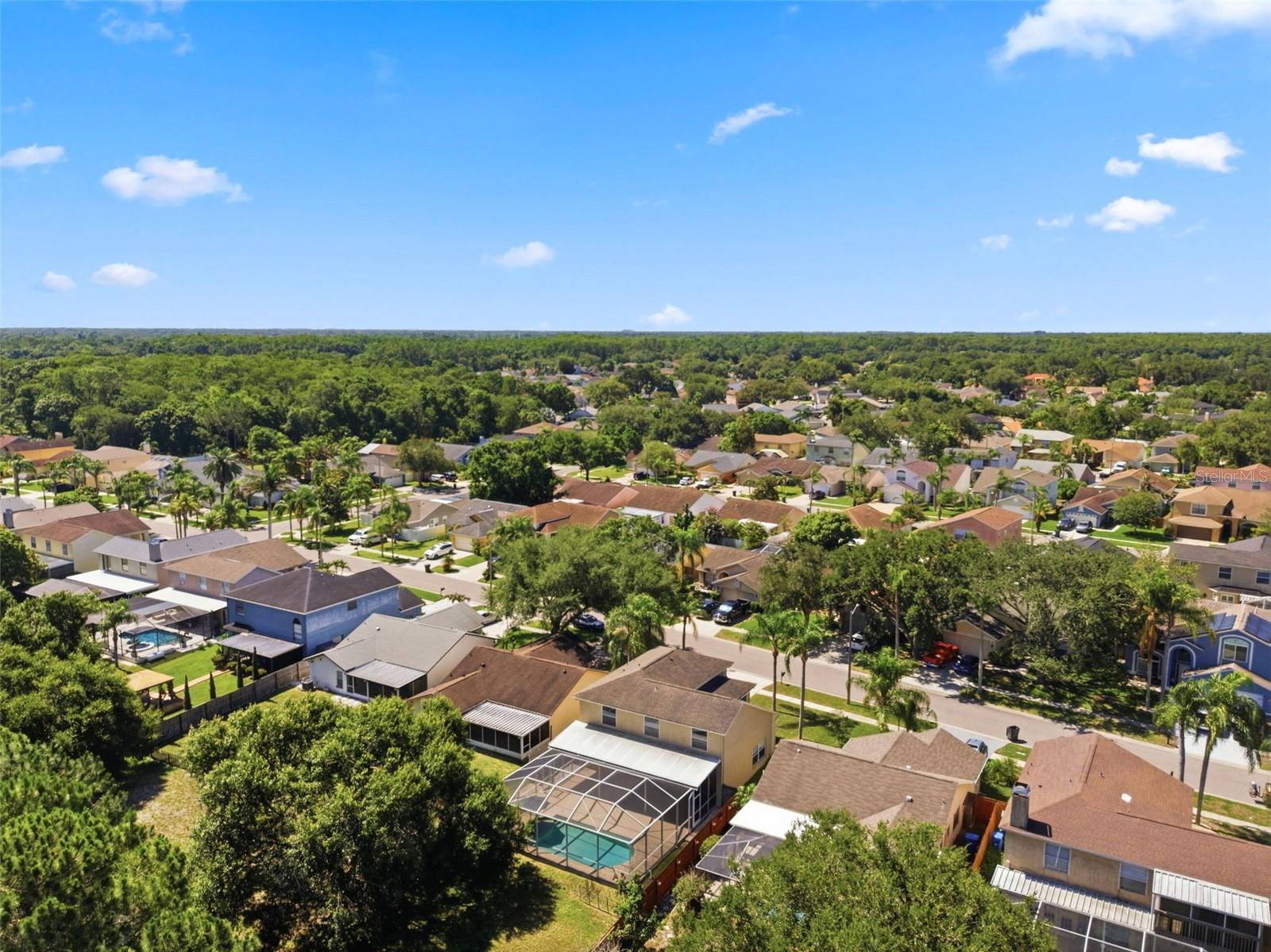 COUNTRYWAY PRCL B TRCT 9 PH 2 - Residential