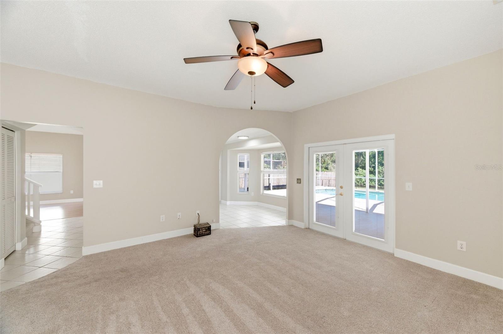 COUNTRYWAY PRCL B TRCT 9 PH 2 - Residential