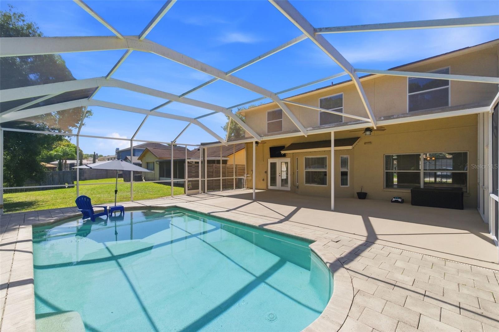 COUNTRYWAY PRCL B TRCT 9 PH 2 - Residential