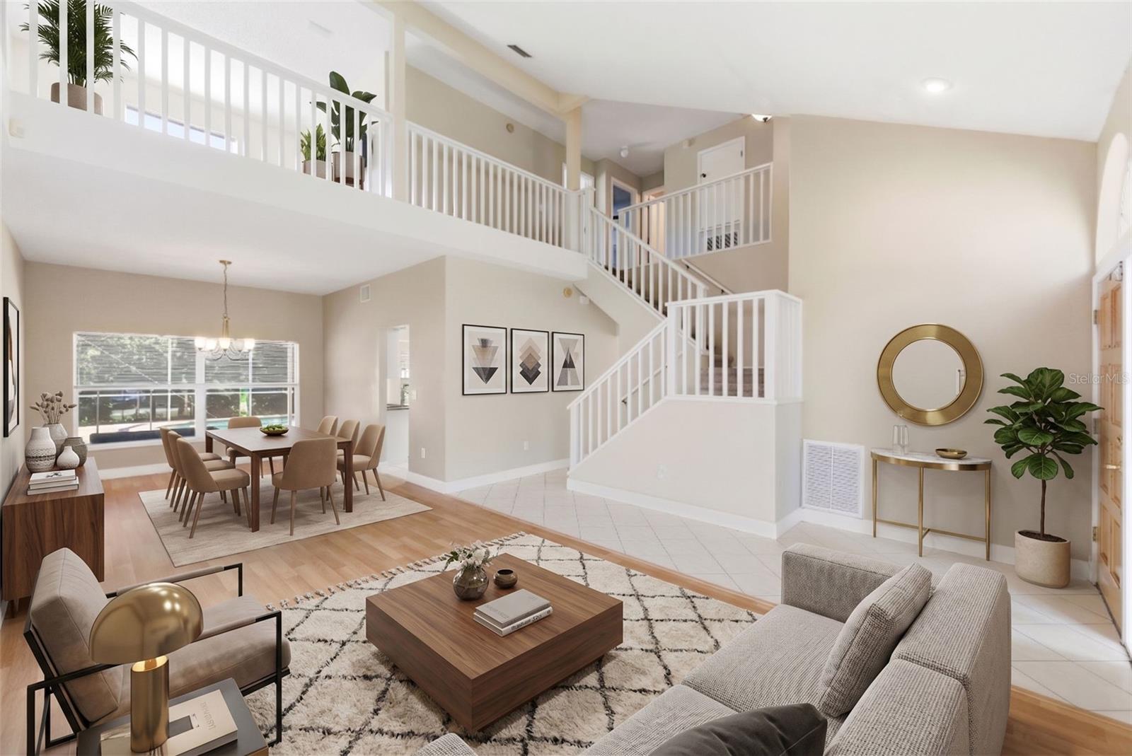 COUNTRYWAY PRCL B TRCT 9 PH 2 - Residential