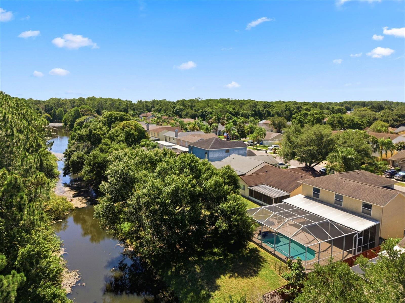 COUNTRYWAY PRCL B TRCT 9 PH 2 - Residential