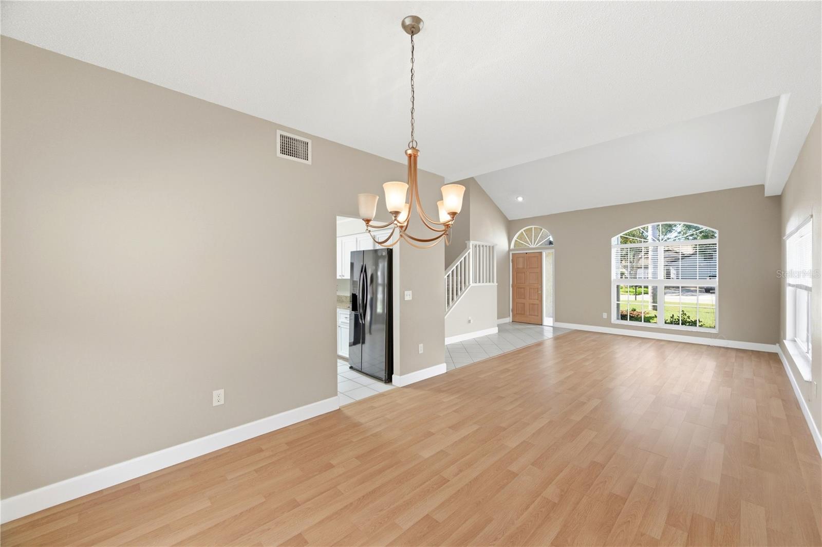 COUNTRYWAY PRCL B TRCT 9 PH 2 - Residential