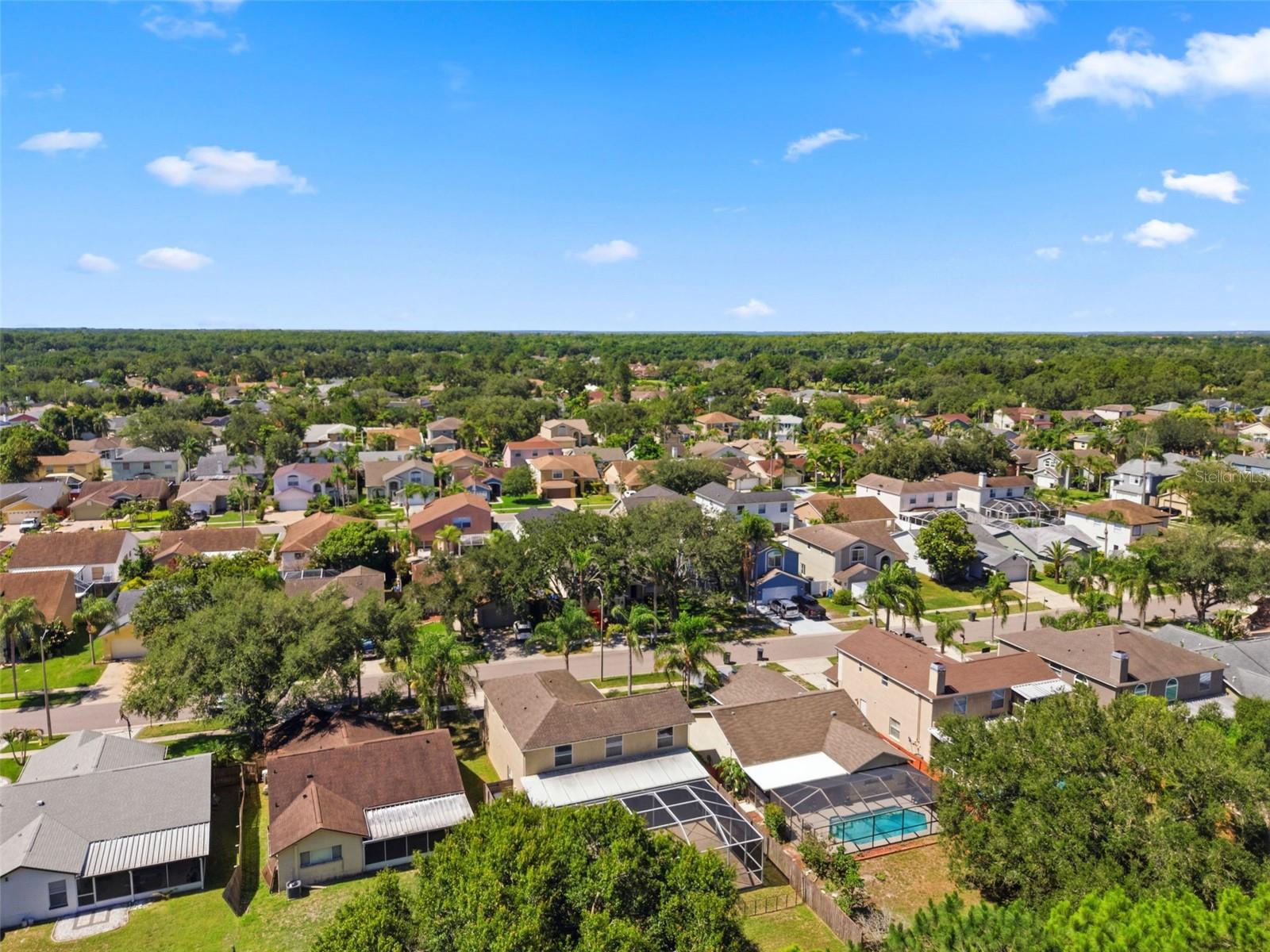 COUNTRYWAY PRCL B TRCT 9 PH 2 - Residential