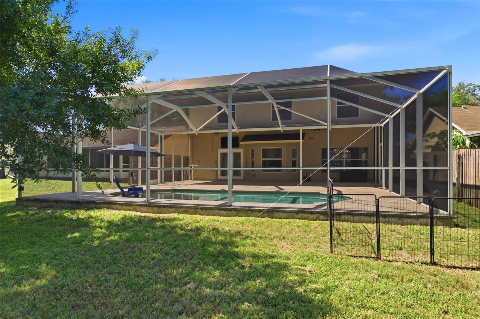 COUNTRYWAY PRCL B TRCT 9 PH 2 - Residential