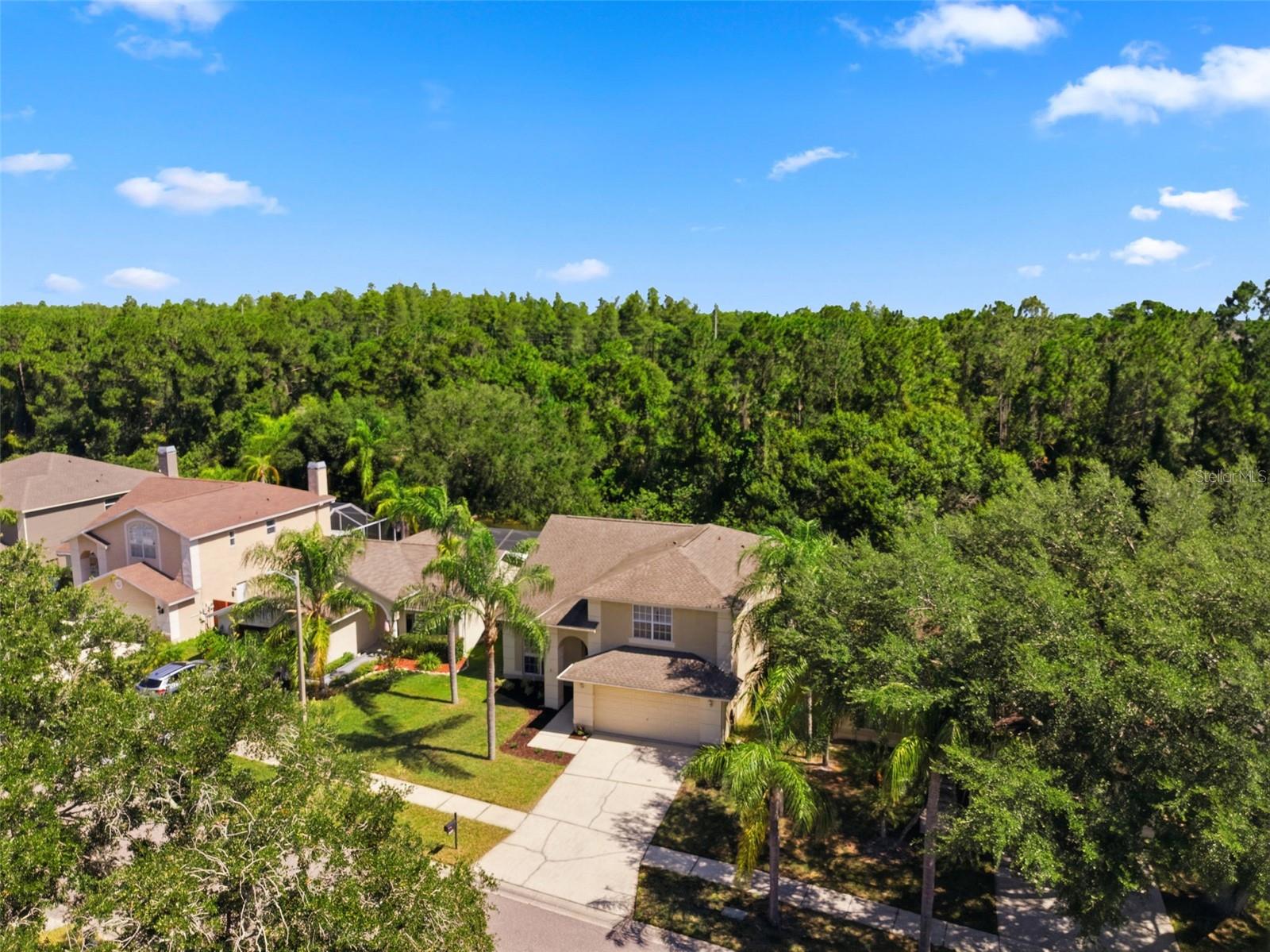 COUNTRYWAY PRCL B TRCT 9 PH 2 - Residential