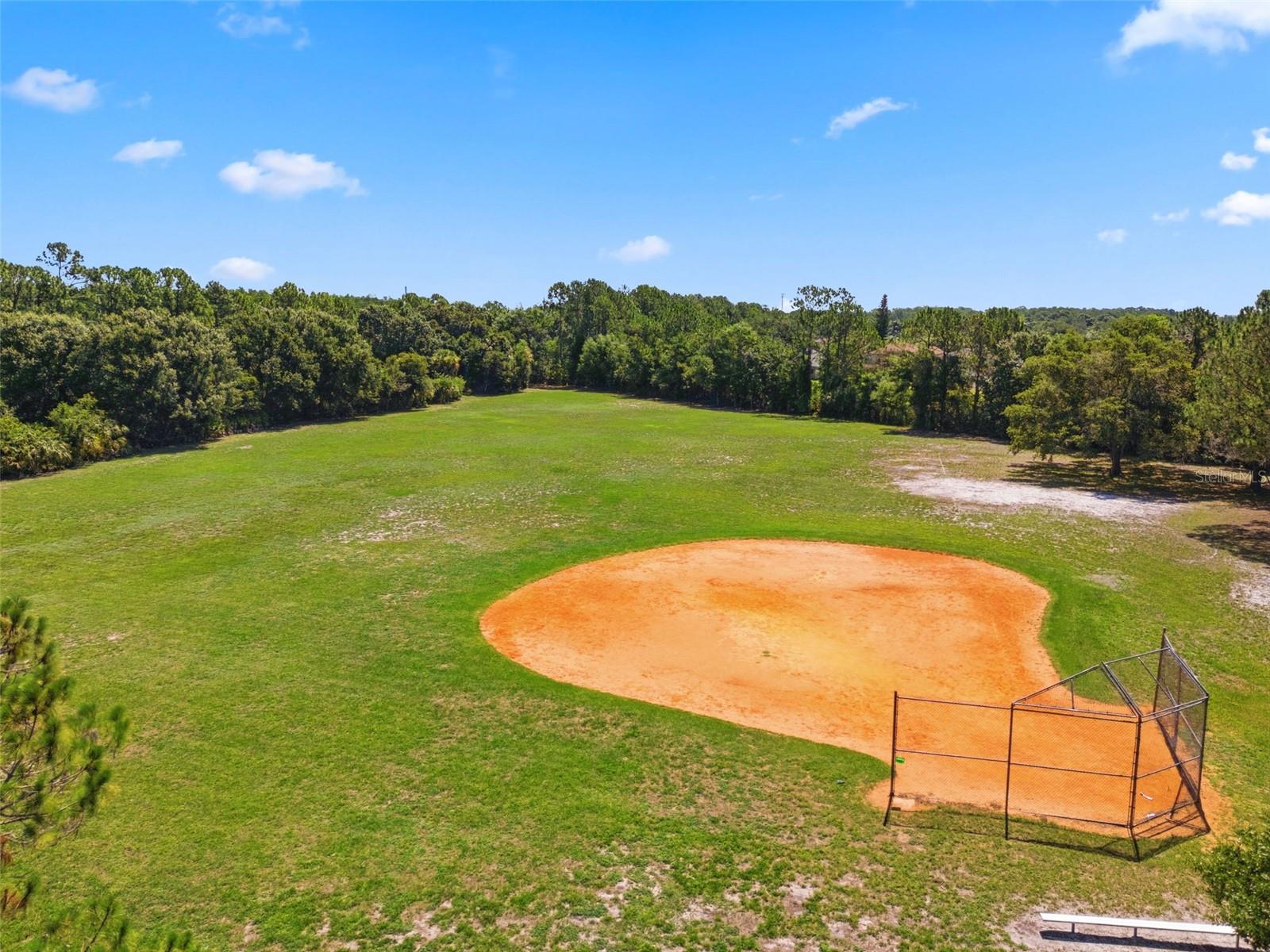 COUNTRYWAY PRCL B TRCT 9 PH 2 - Residential