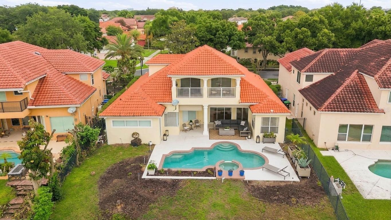 VIZCAYA PH 02 46/78 - Residential