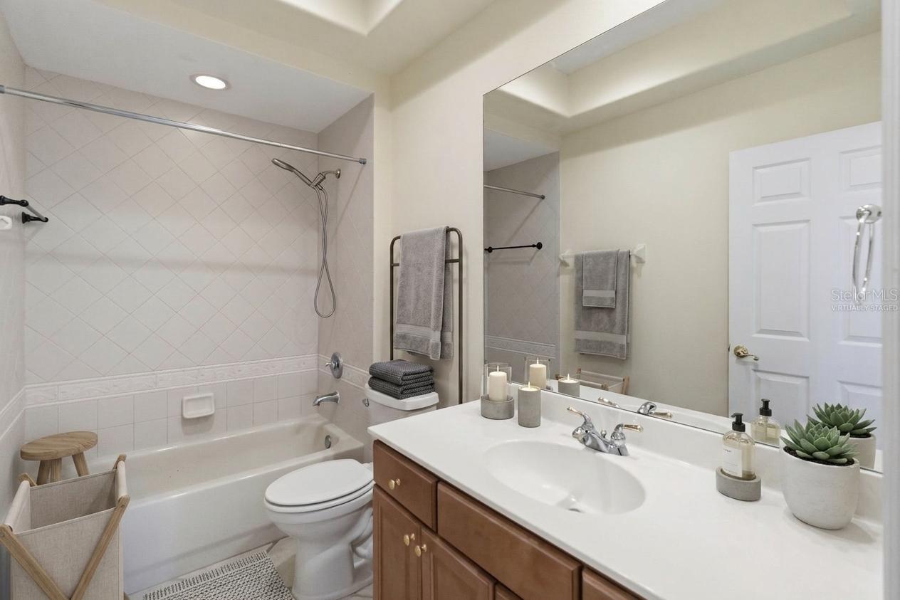 VIZCAYA PH 02 46/78 - Residential