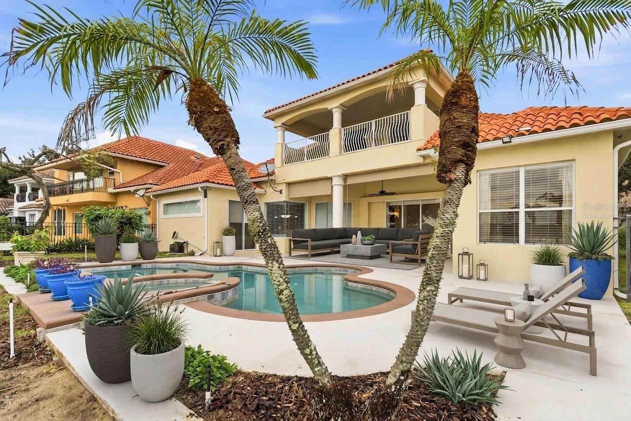 VIZCAYA PH 02 46/78 - Residential