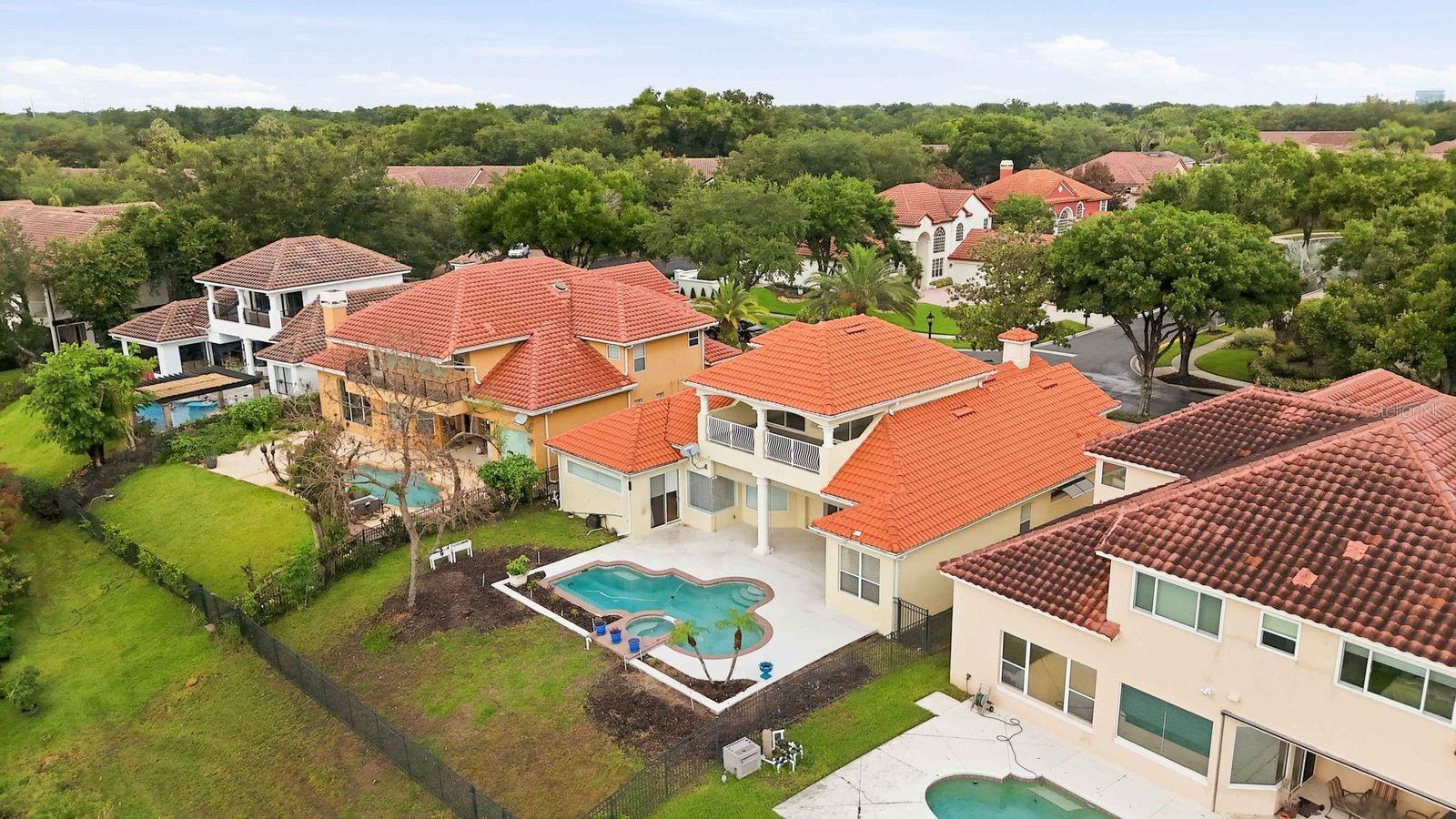 VIZCAYA PH 02 46/78 - Residential