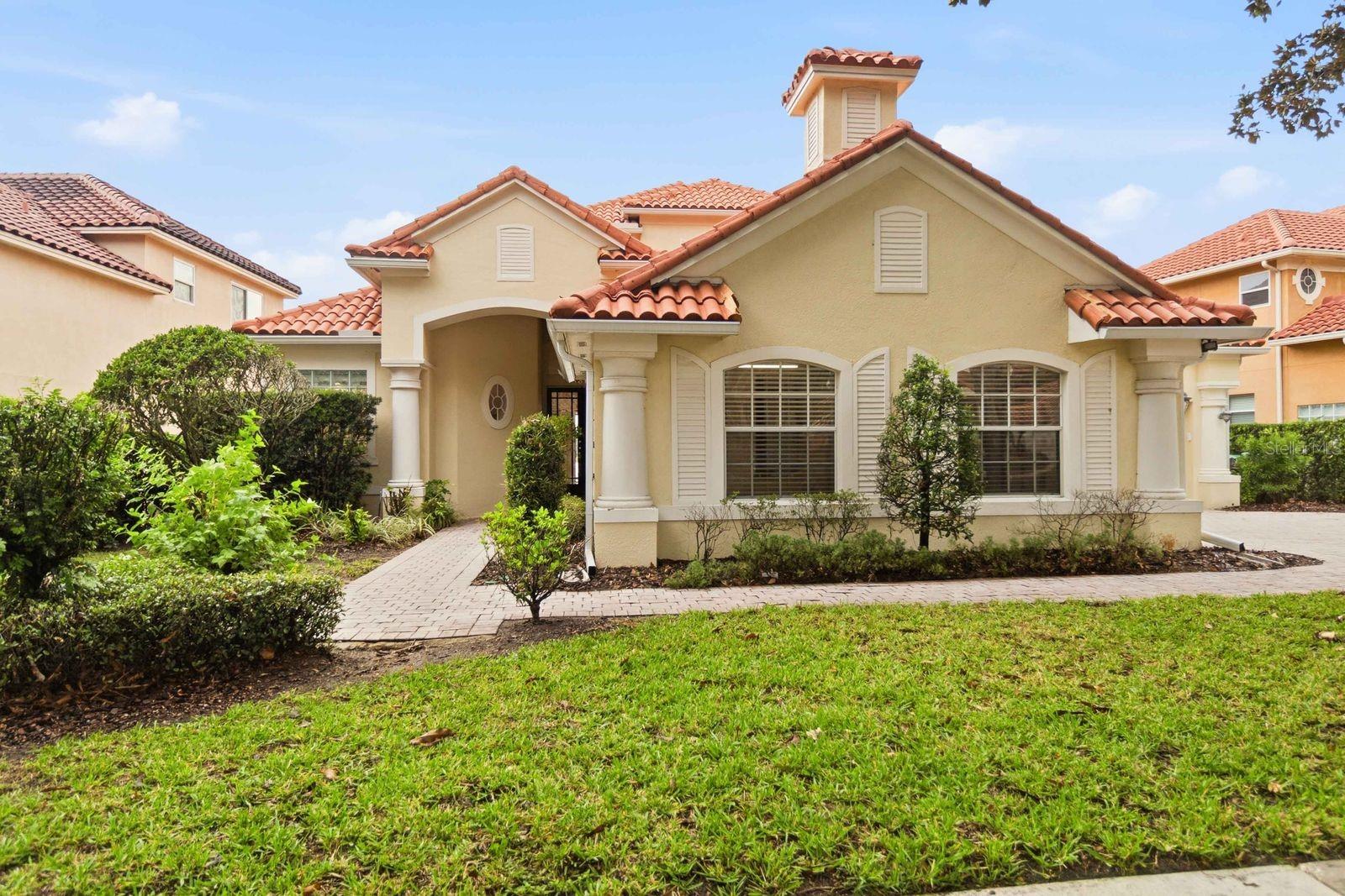 VIZCAYA PH 02 46/78 - Residential