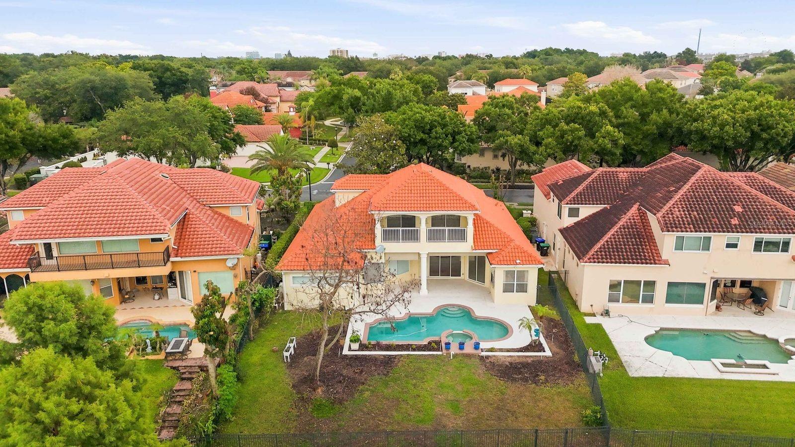VIZCAYA PH 02 46/78 - Residential