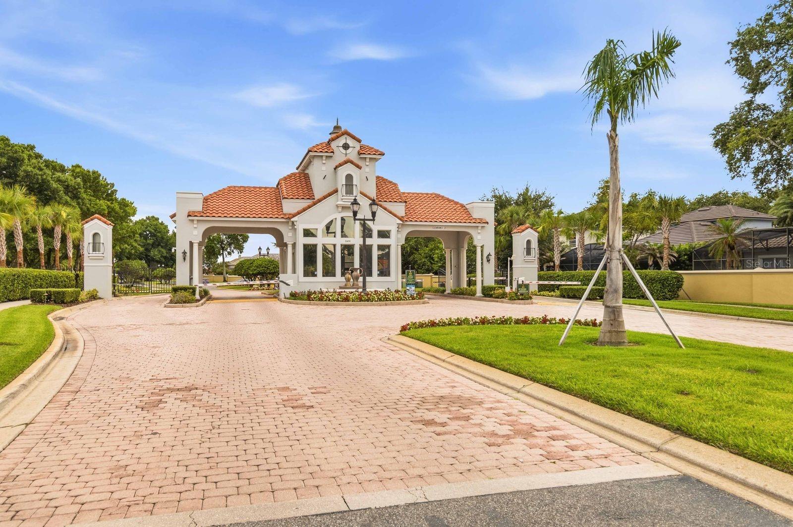 VIZCAYA PH 02 46/78 - Residential
