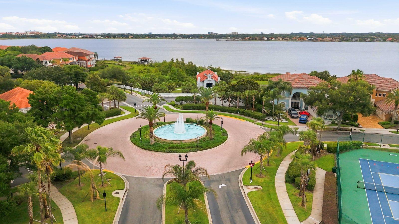 VIZCAYA PH 02 46/78 - Residential