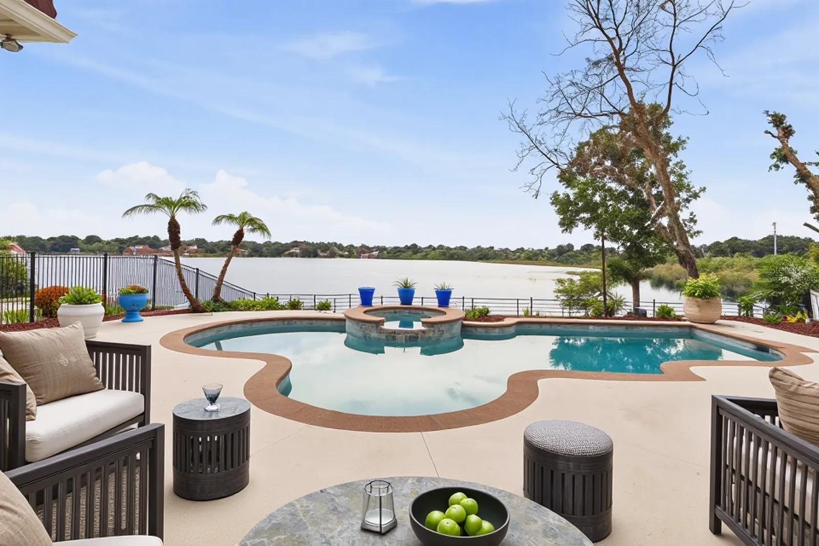 VIZCAYA PH 02 46/78 - Residential