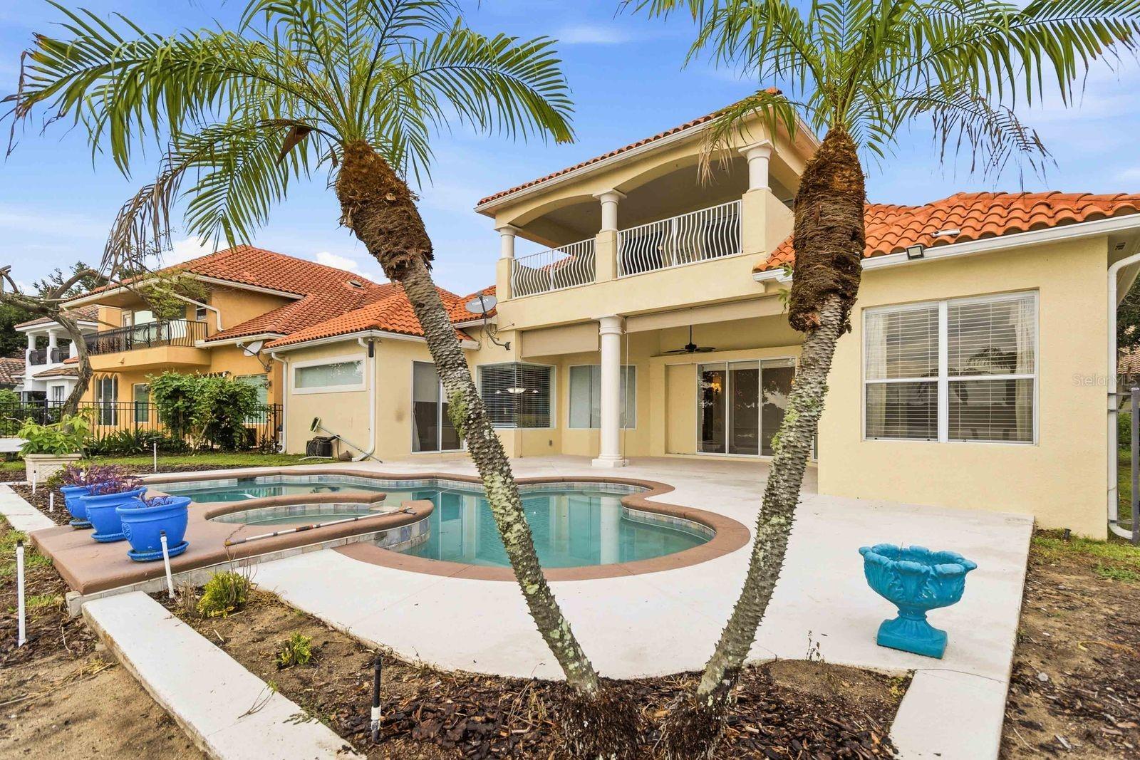 VIZCAYA PH 02 46/78 - Residential