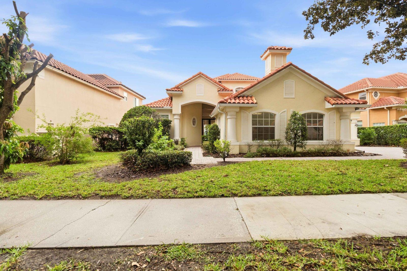 VIZCAYA PH 02 46/78 - Residential