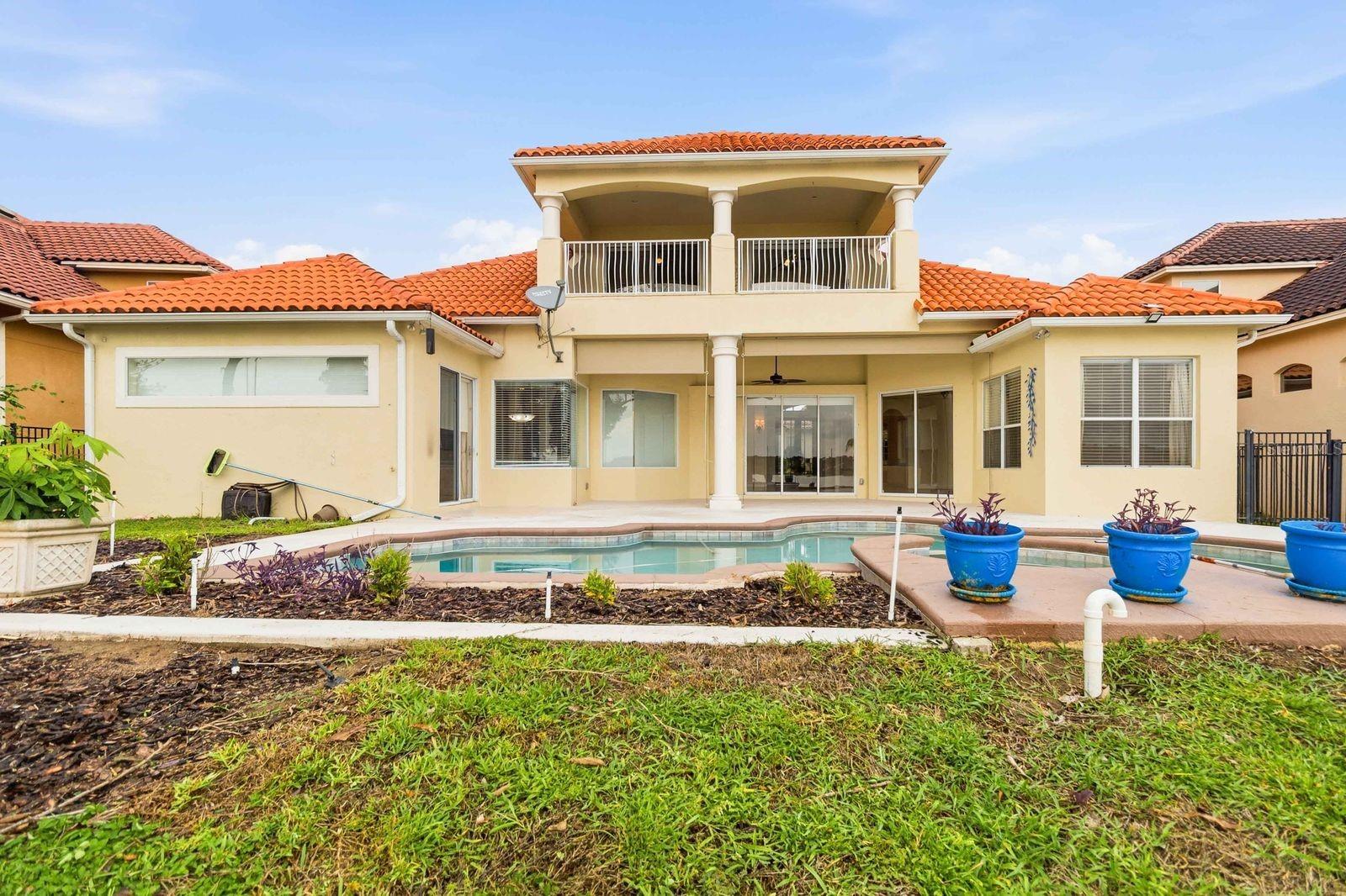VIZCAYA PH 02 46/78 - Residential