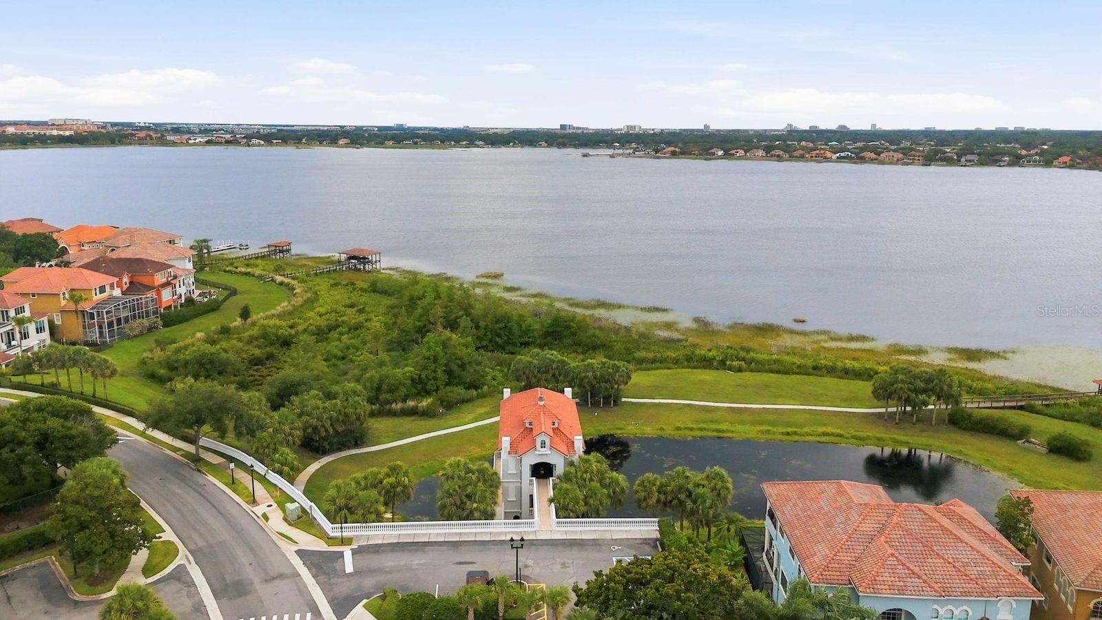 VIZCAYA PH 02 46/78 - Residential