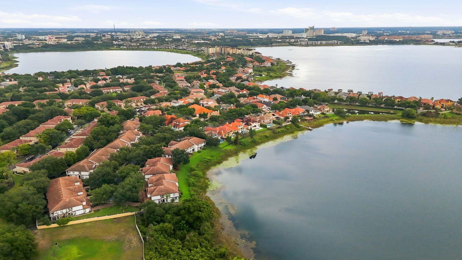 VIZCAYA PH 02 46/78 - Residential
