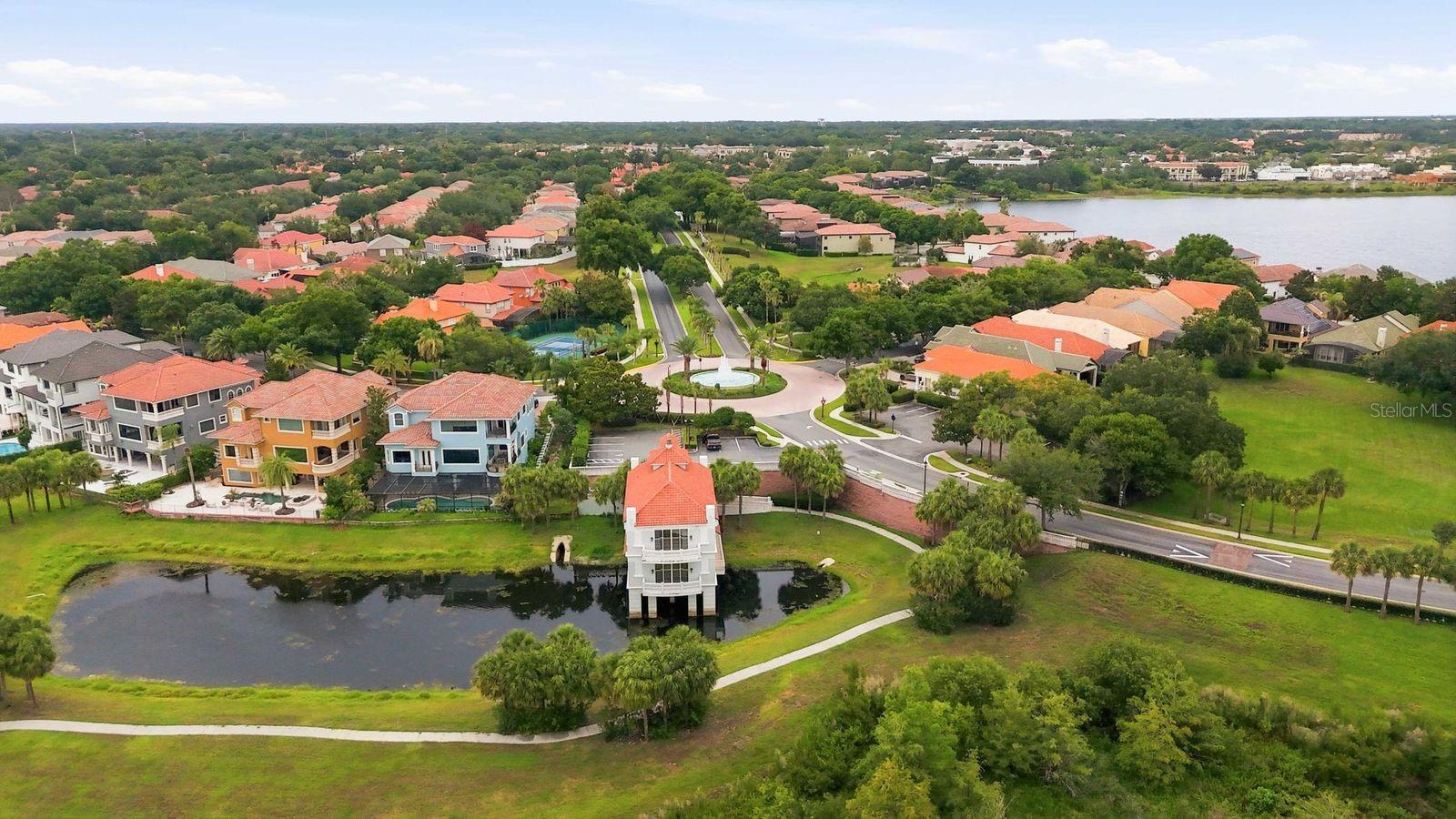 VIZCAYA PH 02 46/78 - Residential