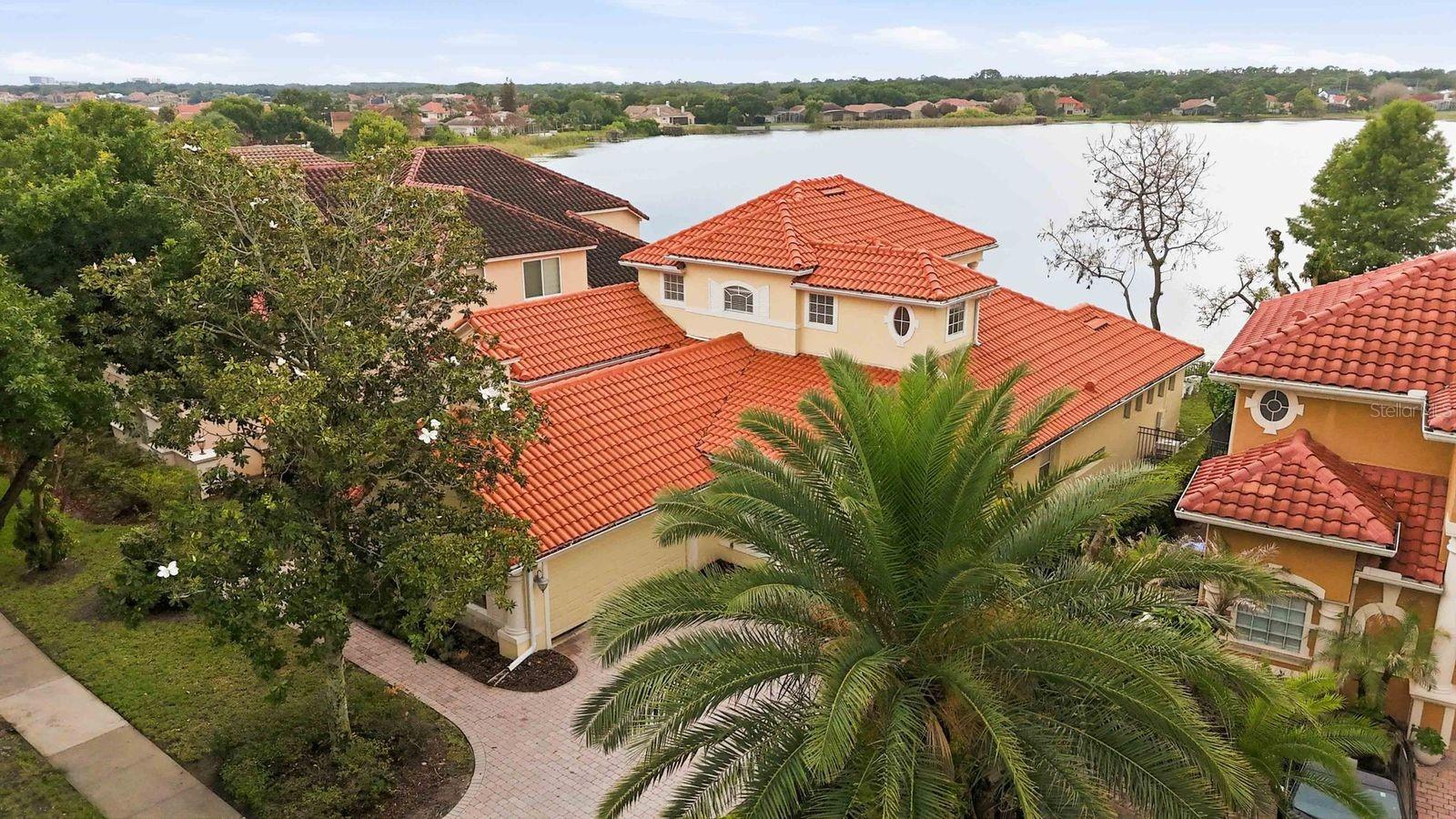 VIZCAYA PH 02 46/78 - Residential