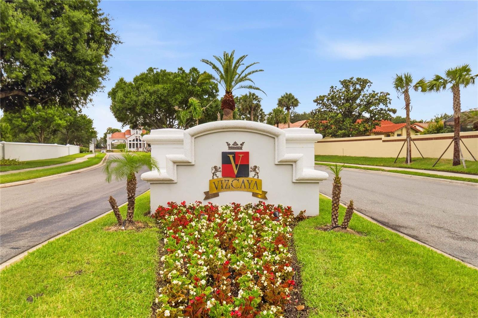 VIZCAYA PH 02 46/78 - Residential