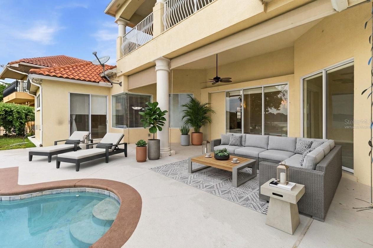 VIZCAYA PH 02 46/78 - Residential