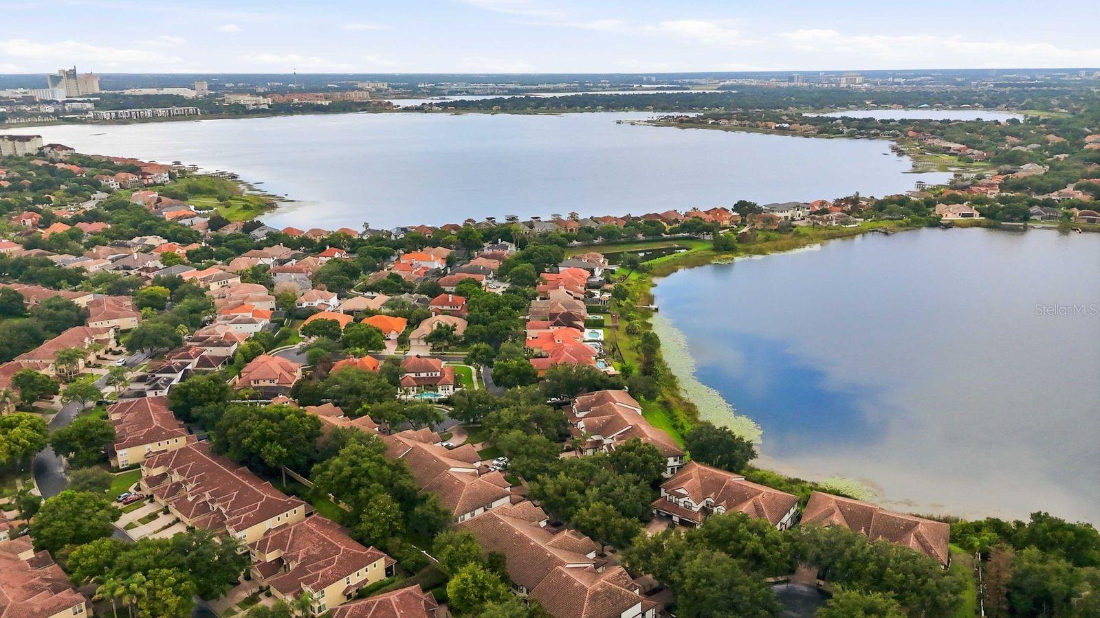 VIZCAYA PH 02 46/78 - Residential