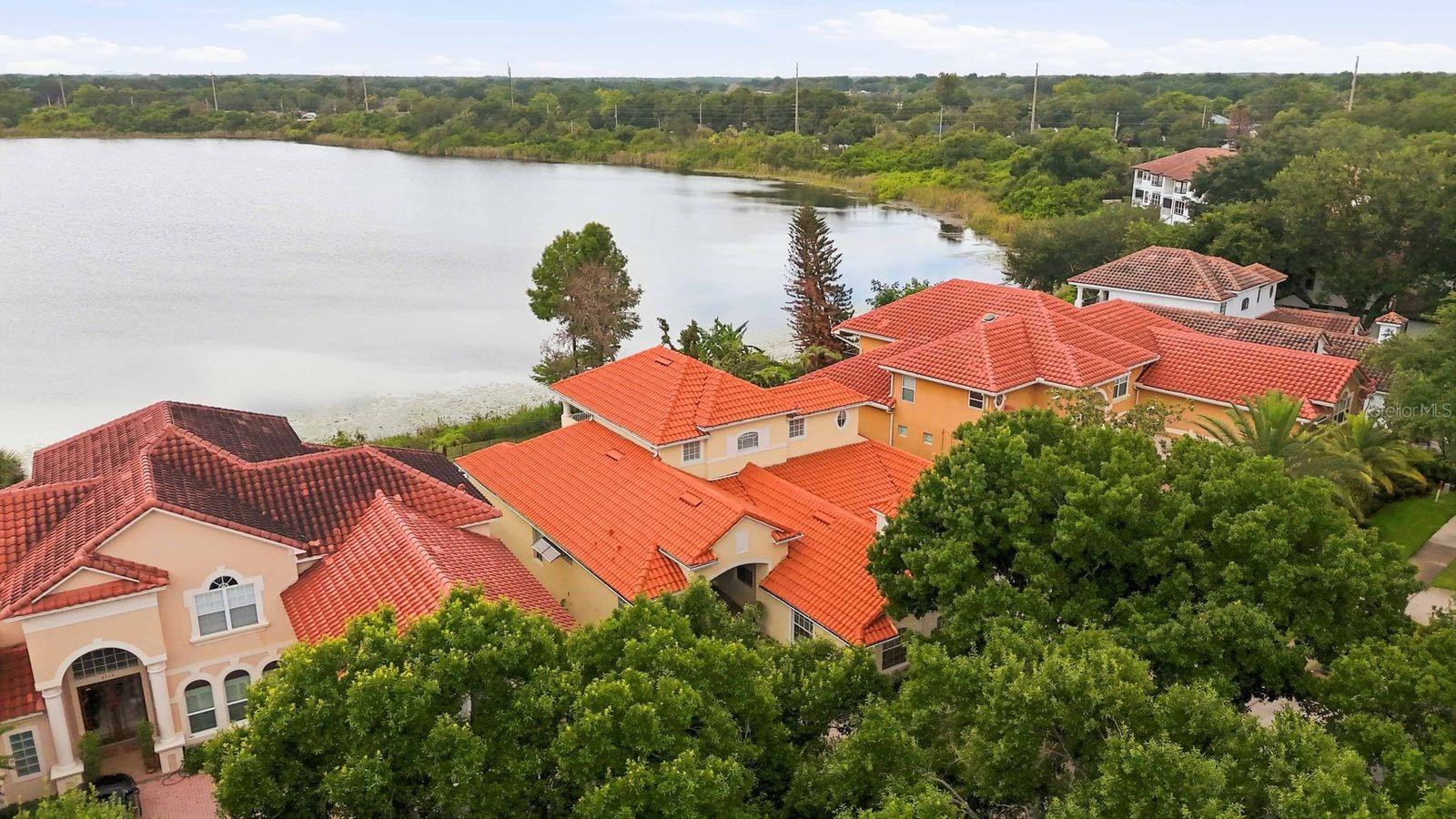 VIZCAYA PH 02 46/78 - Residential