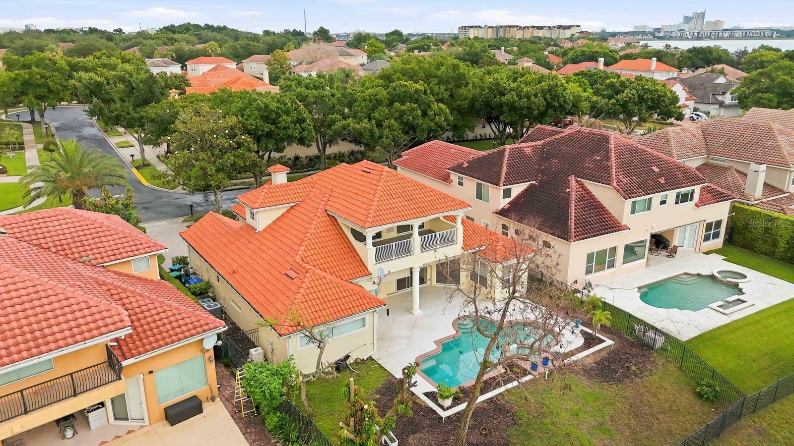 VIZCAYA PH 02 46/78 - Residential
