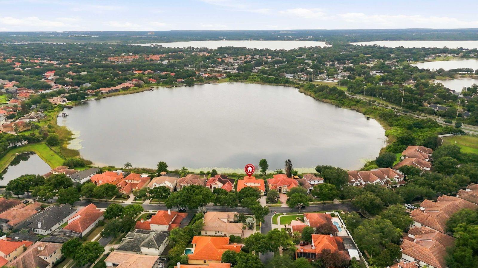 VIZCAYA PH 02 46/78 - Residential