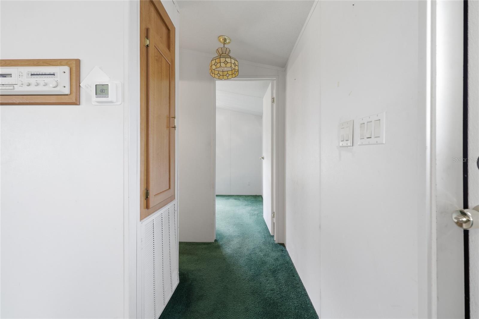 SILVERWOOD VILLAS - Residential
