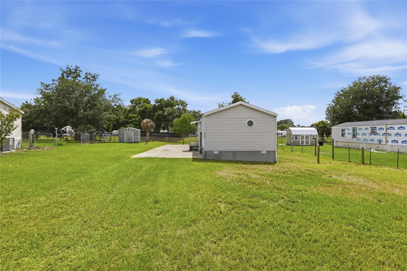SILVERWOOD VILLAS - Residential