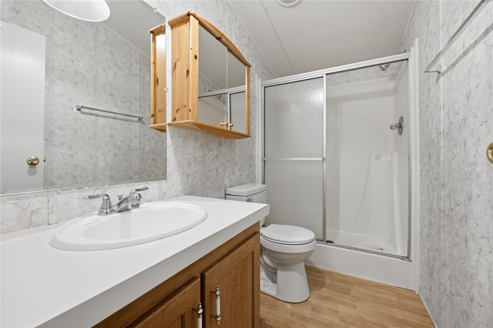 SILVERWOOD VILLAS - Residential