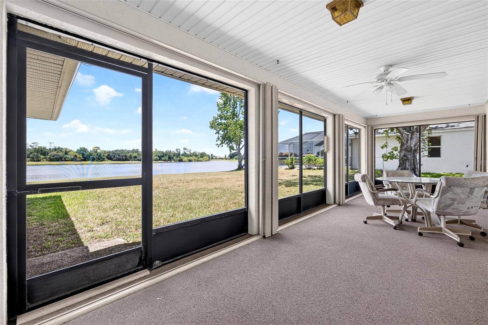 PUNTA GORDA ISLES SEC 23 - Residential