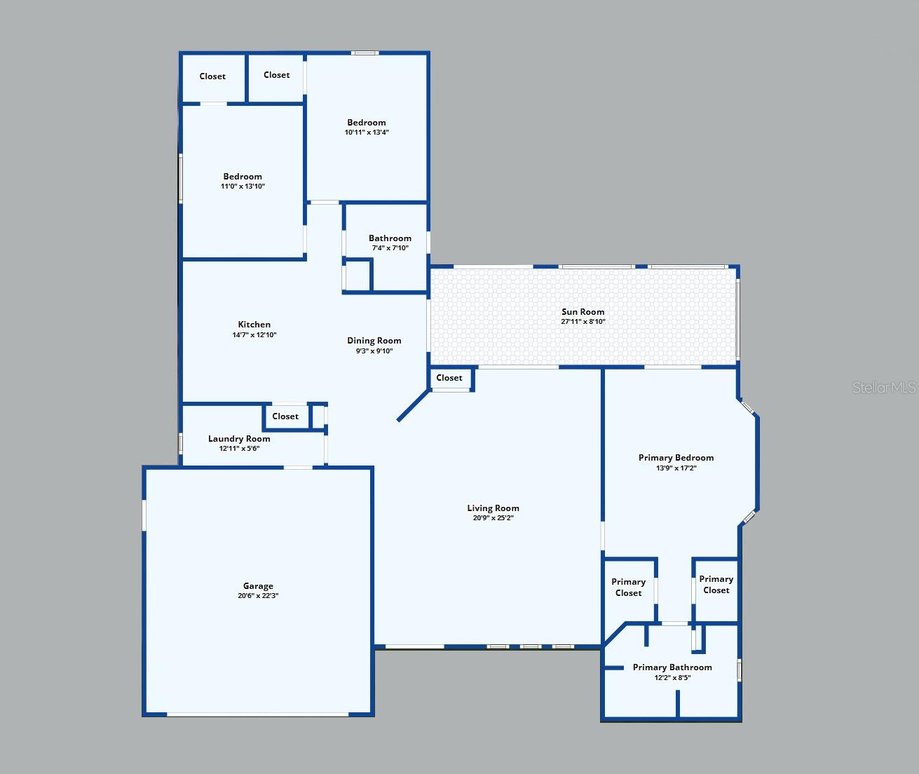 PUNTA GORDA ISLES SEC 23 - Residential