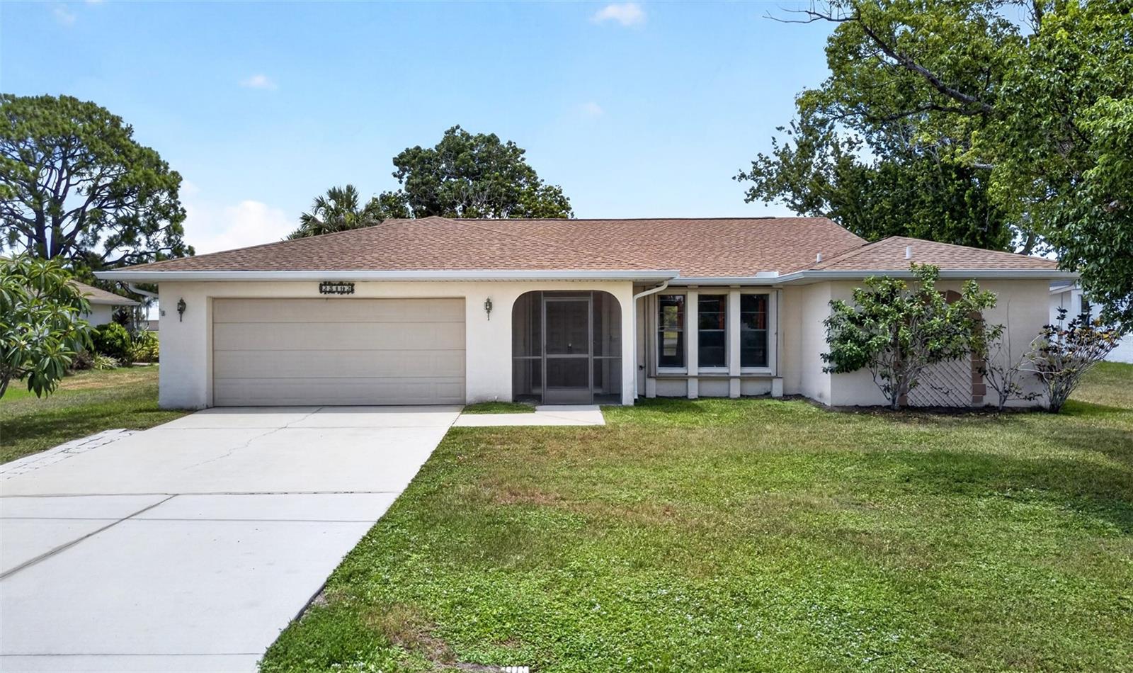 PUNTA GORDA ISLES SEC 23 - Residential
