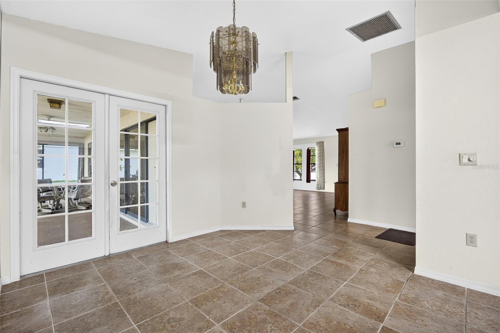 PUNTA GORDA ISLES SEC 23 - Residential